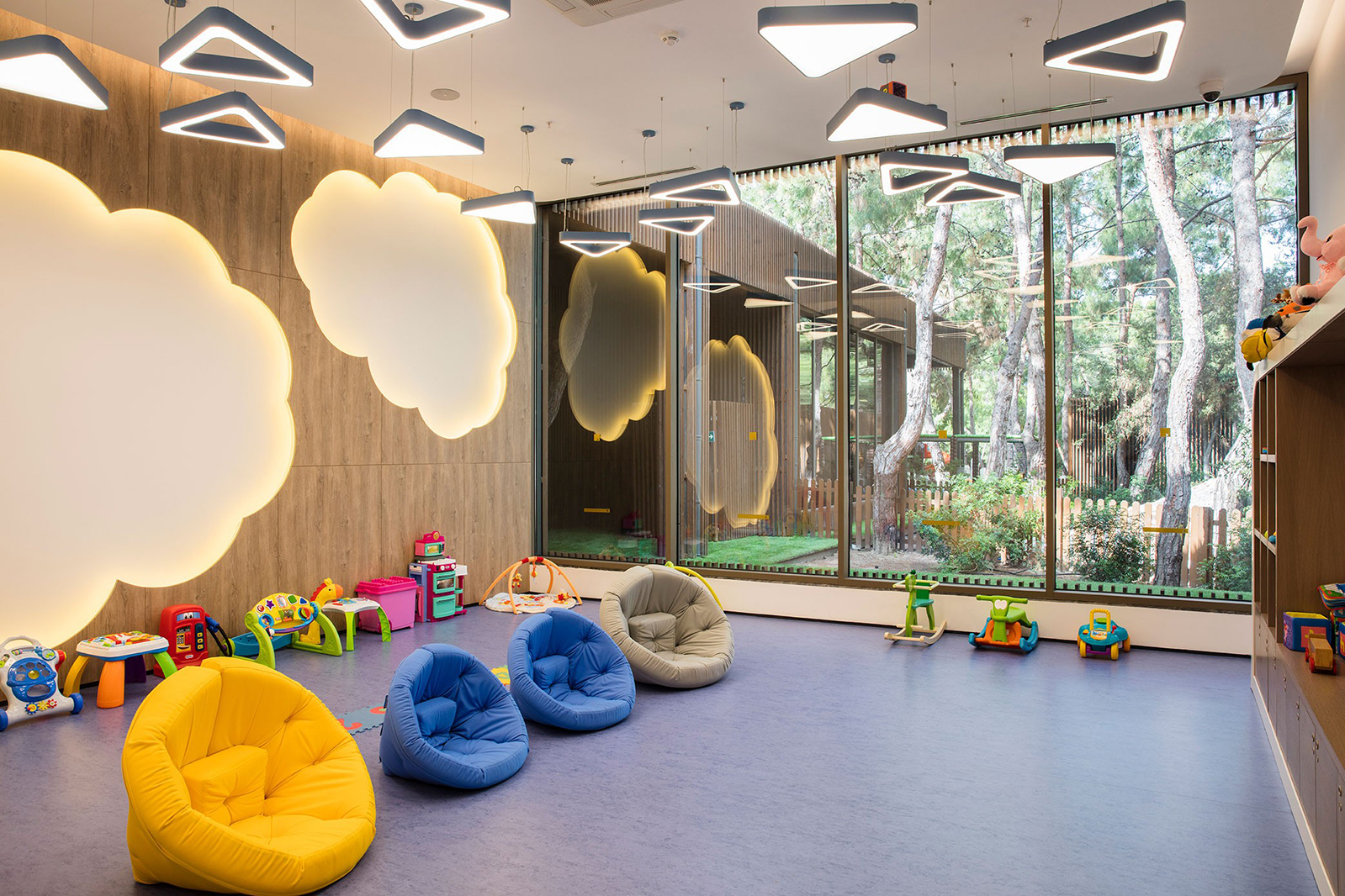 MAXX ROYAL KEMER - KIDS CLUB