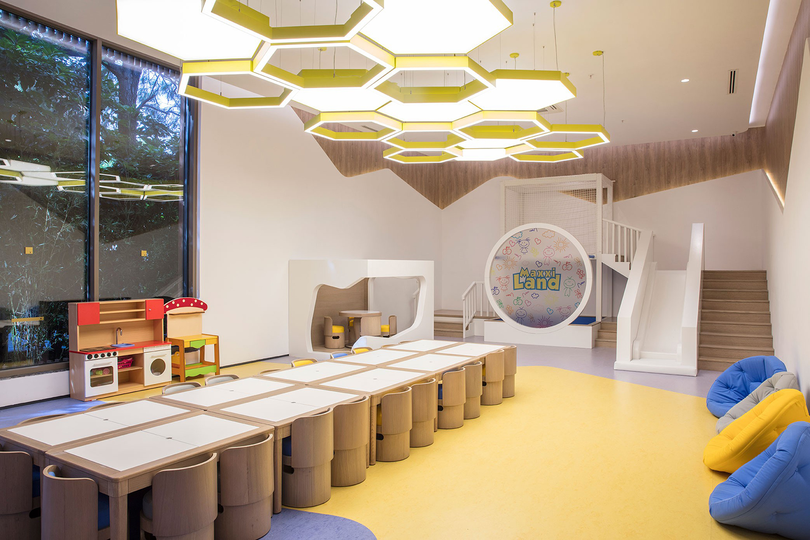 MAXX ROYAL KEMER - KIDS CLUB